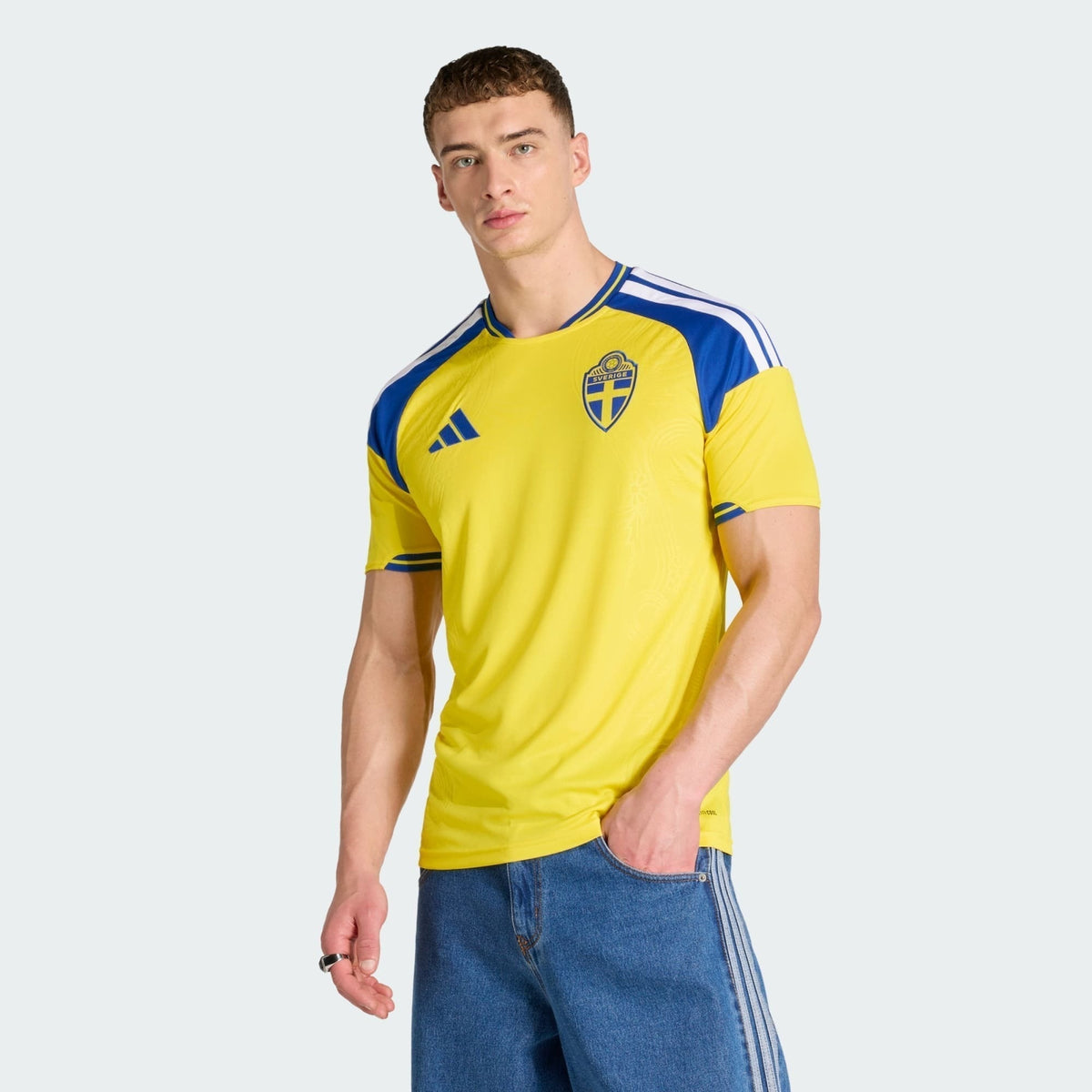 Suecia 2026 Local - Aficionado