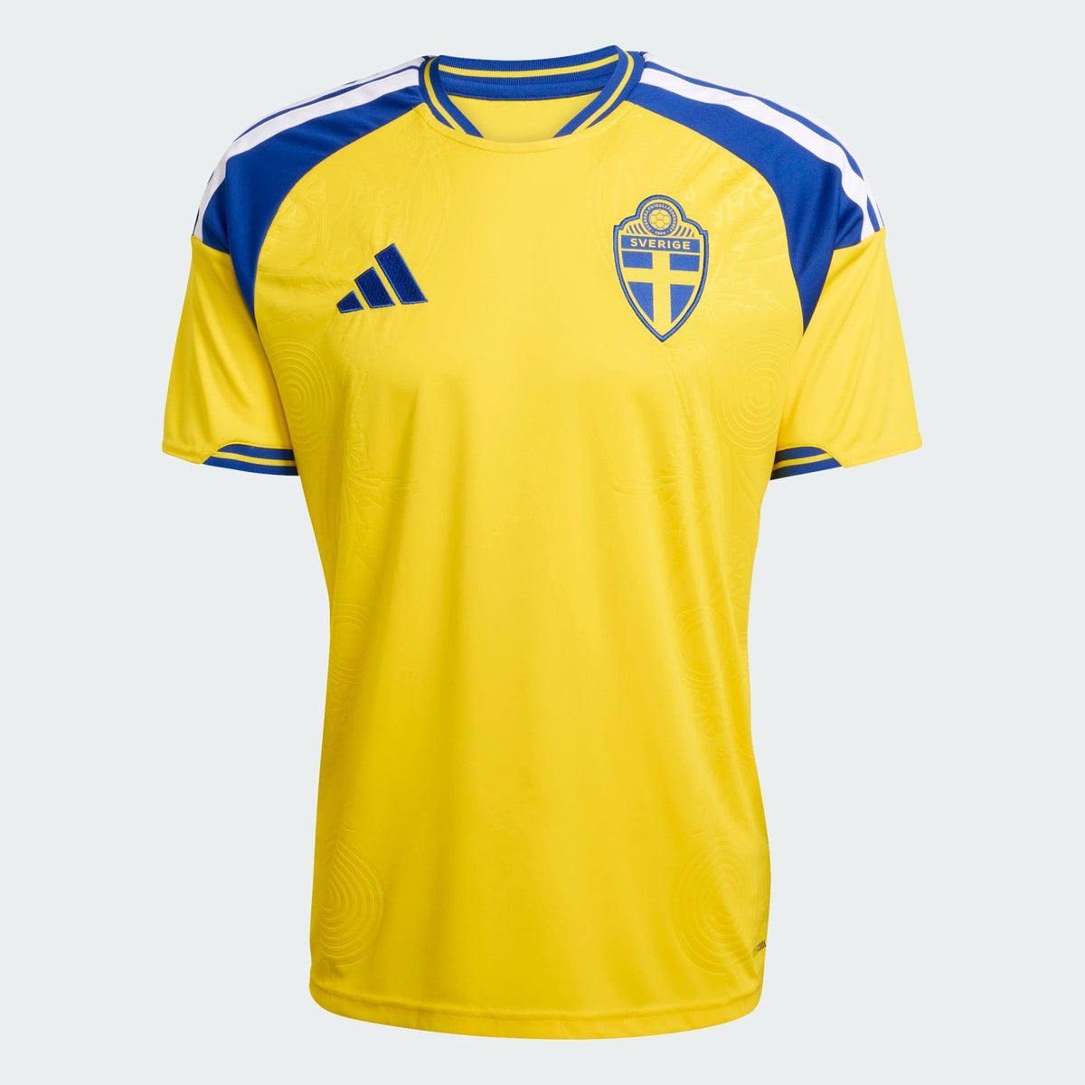 Suecia 2026 Local - Aficionado