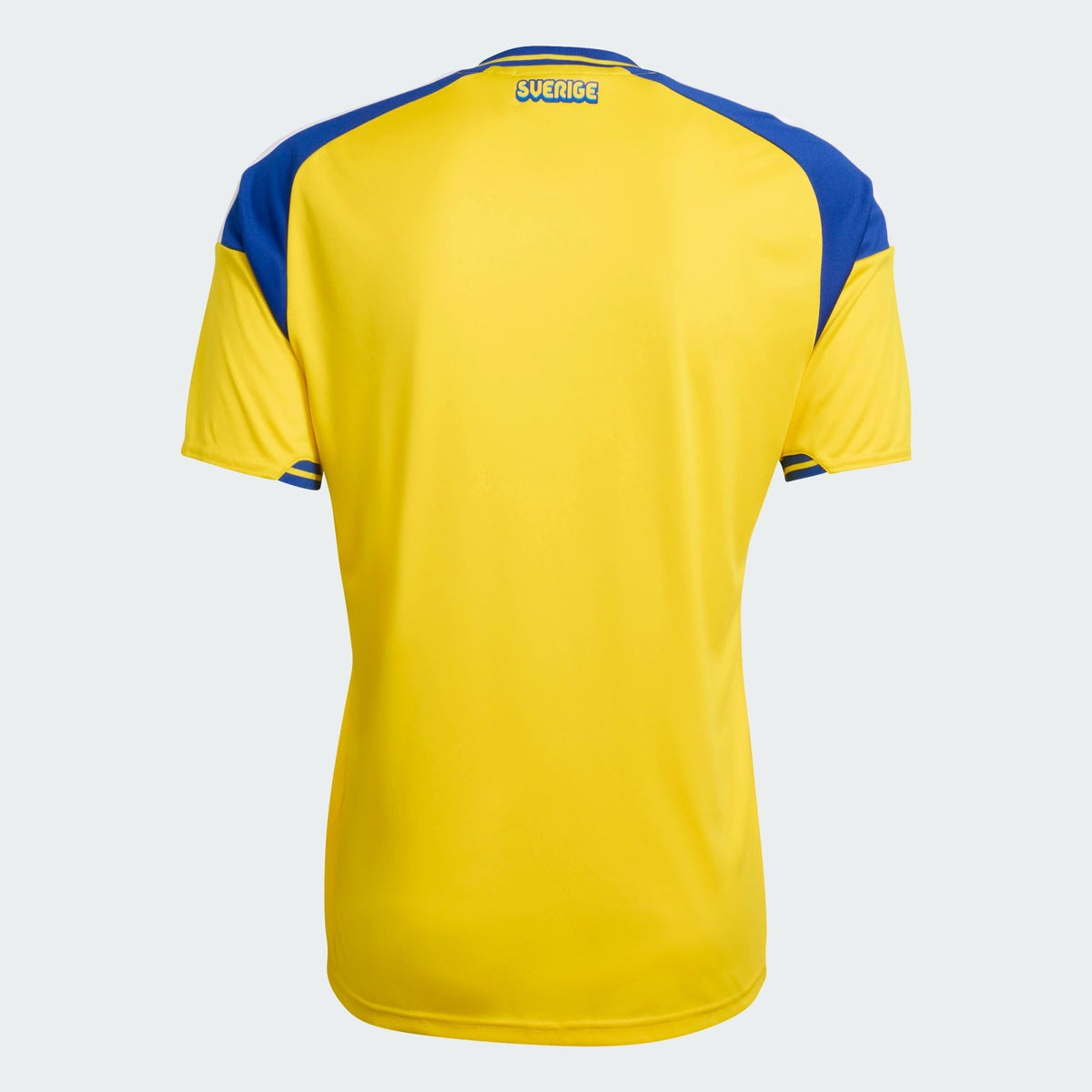 Suecia 2026 Local - Aficionado