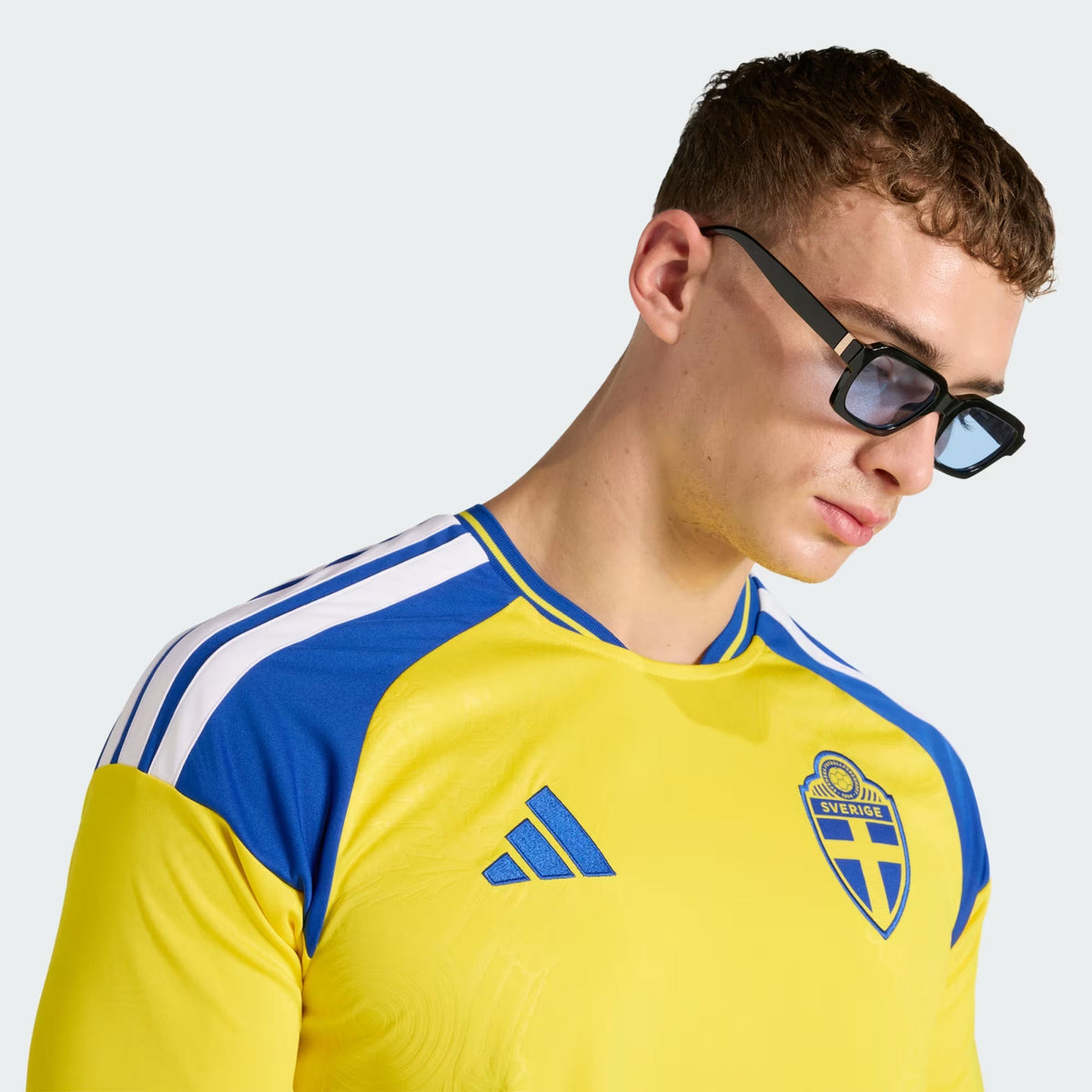Suecia 2026 Local - Aficionado