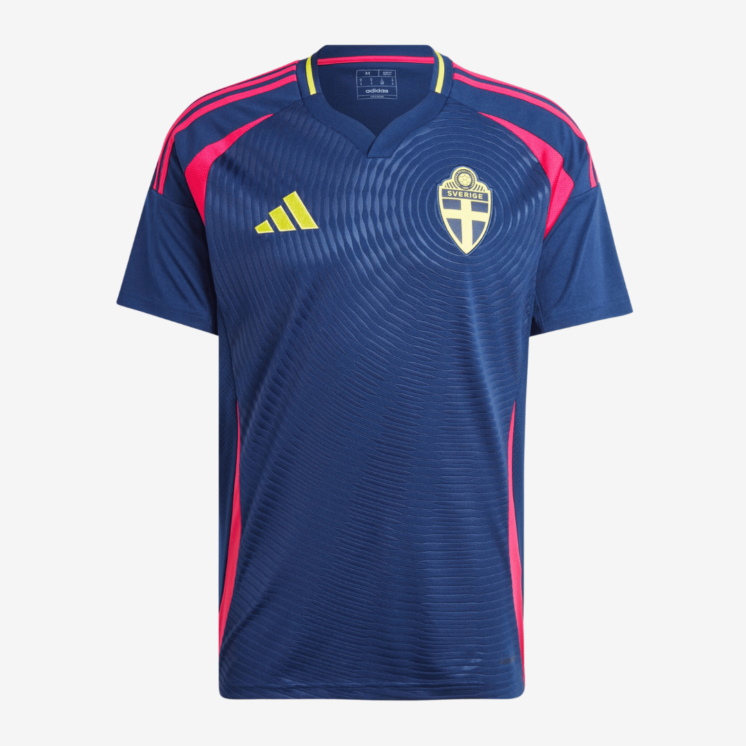 Sweden 24/25 Away - Fan