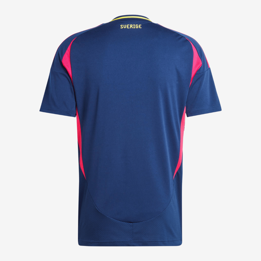 Sweden 24/25 Away - Fan