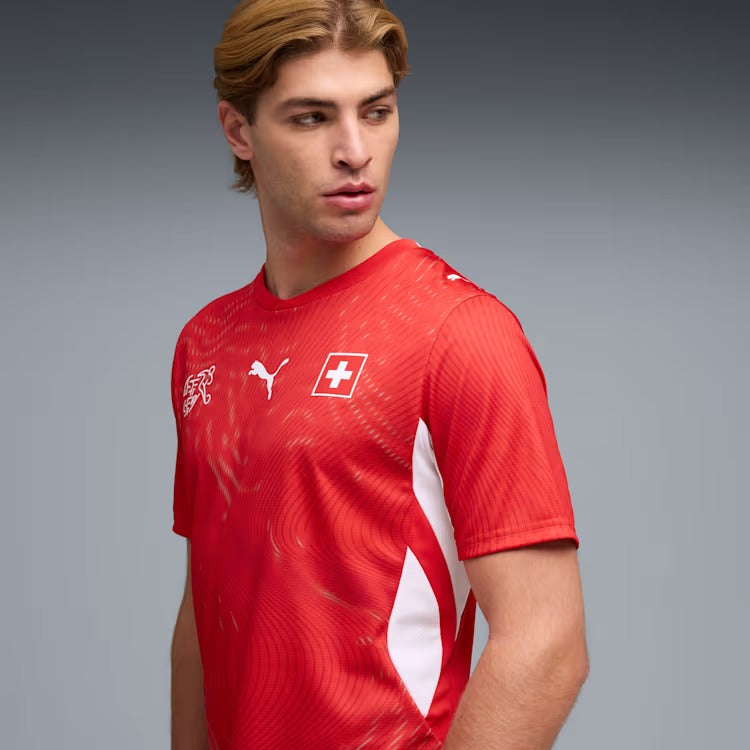 Suiza 2026 Local - Aficionado