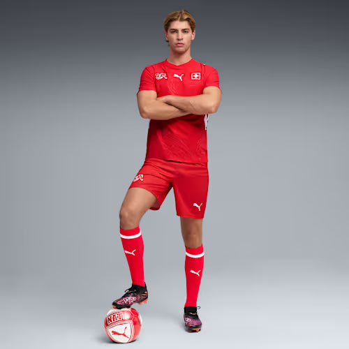 Suiza 2026 Local - Aficionado
