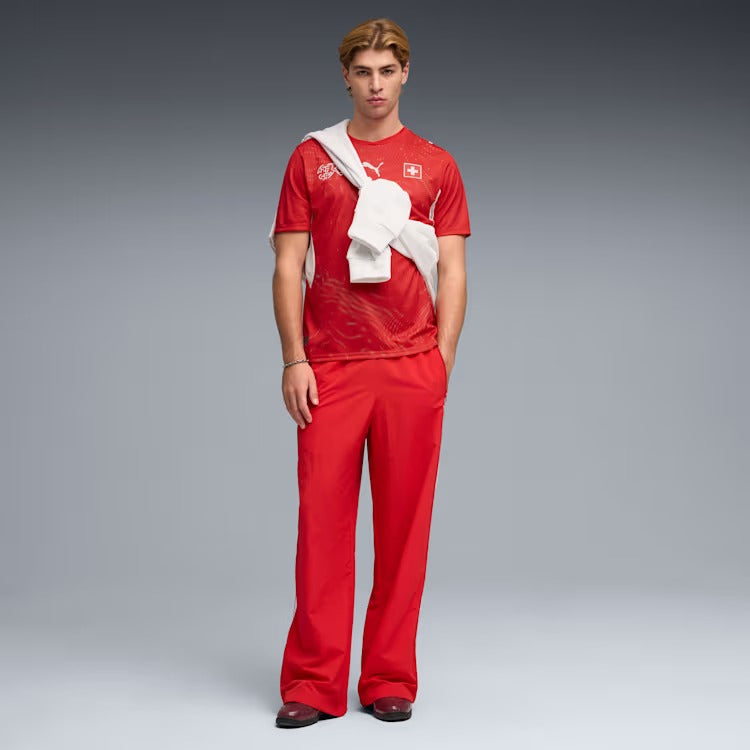 Suiza 2026 Local - Aficionado