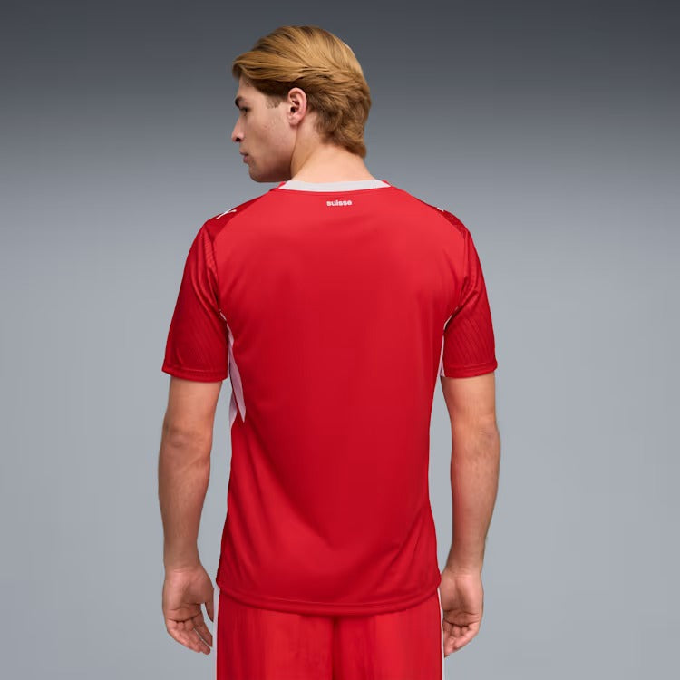Suiza 2026 Local - Aficionado