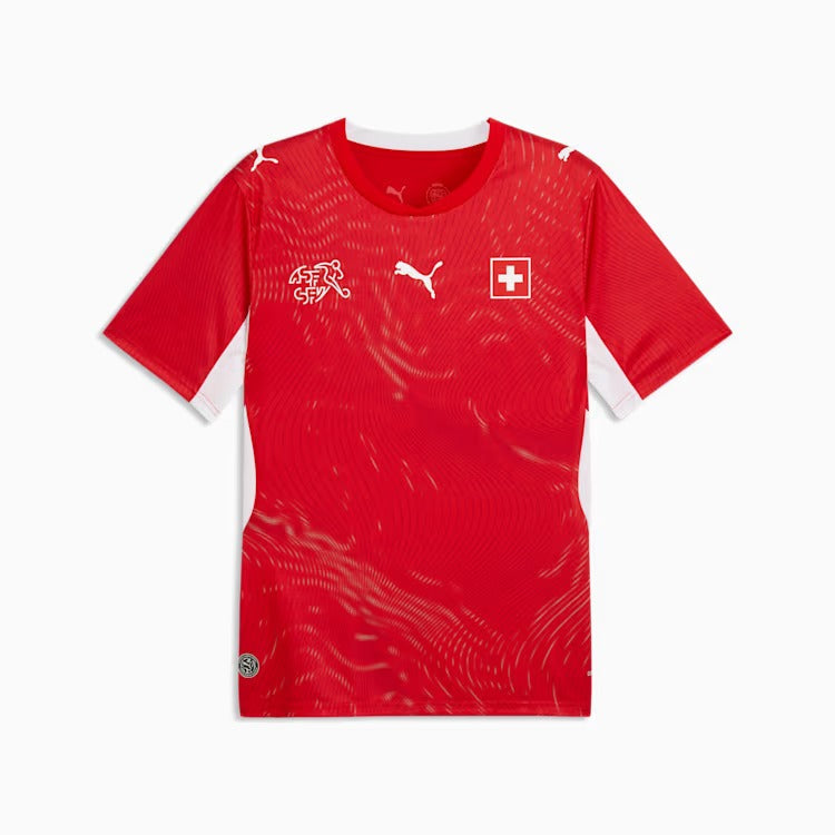 Suiza 2026 Local - Aficionado
