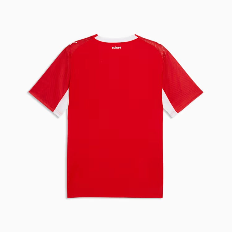 Suiza 2026 Local - Aficionado