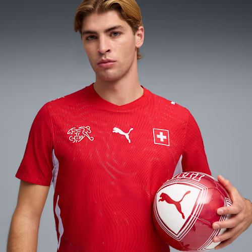 Suiza 2026 Local - Aficionado