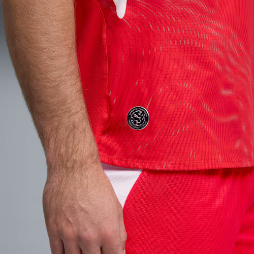 Suiza 2026 Local - Aficionado
