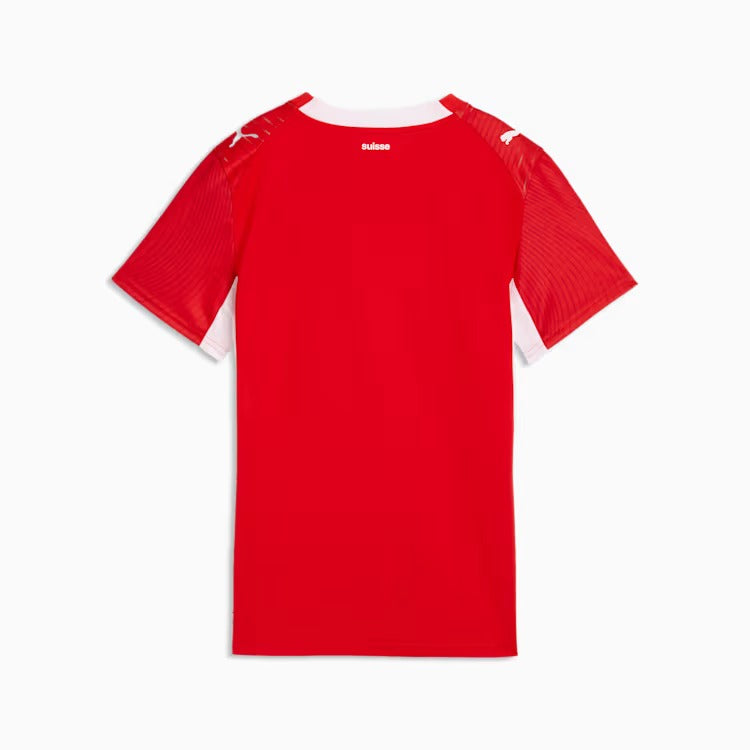 Suiza 2026 Local - Femenina