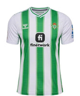 Camisa Real Betis 23/24 I Home - Versão Torcedor