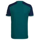 Camisa Arsenal III 23/24 Torcedor Adidas Masculina - Azul
