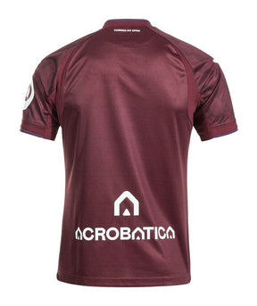 Camisa Torino 24/25 I Home - Versão Torcedor