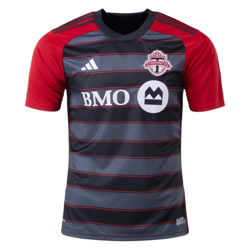Camisa Toronto FC 2023 I Titular - Versão Torcedor