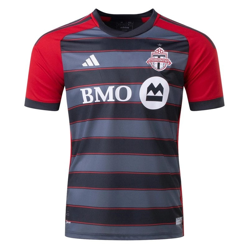 Camisa Toronto FC 2023 I Titular - Versão Jogador
