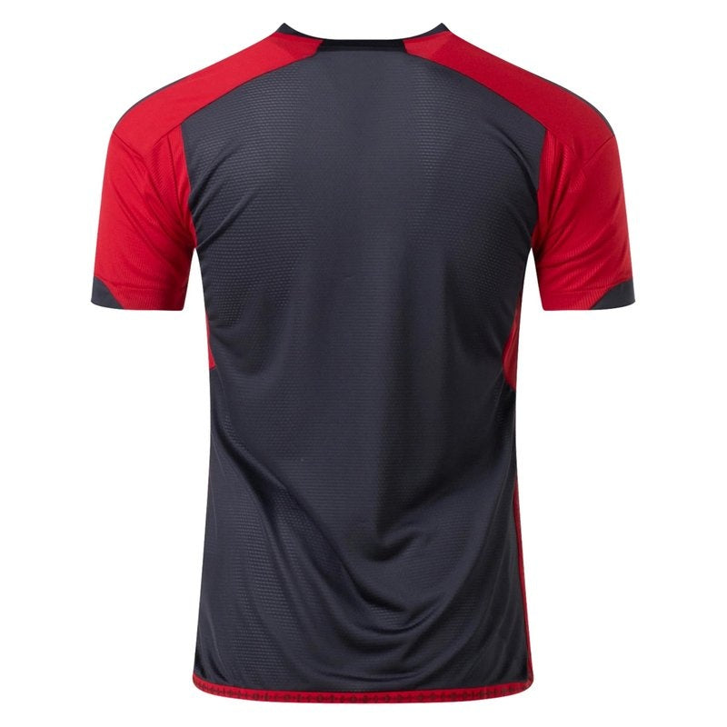 Camisa Toronto FC 2023 I Titular - Versão Jogador