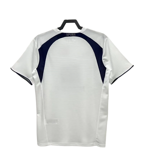 Camisa Tottenham 06/07 I Home - Versão Retrô
