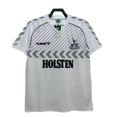 Camisa Tottenham 1986 I Home - Versão Retrô