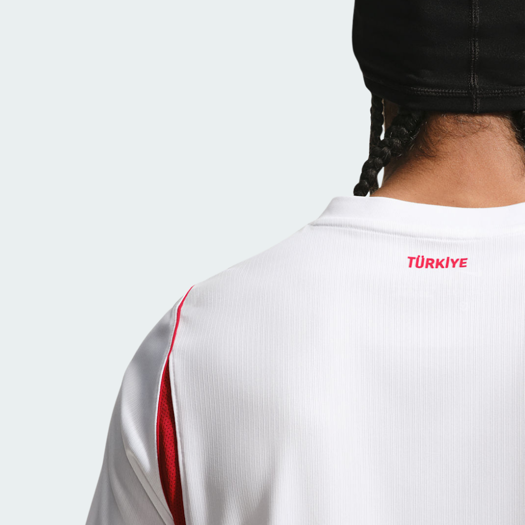 Turkey 2026 Away - Fan