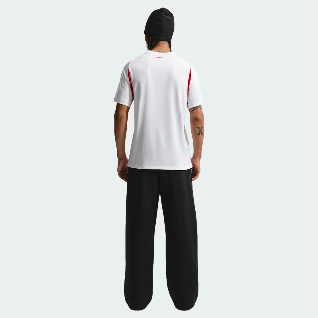 Turkey 2026 Away - Fan