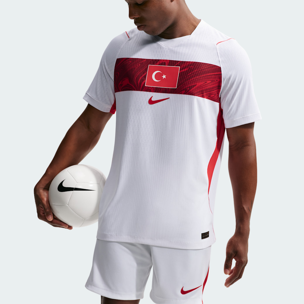 Turkey 2026 Away - Player