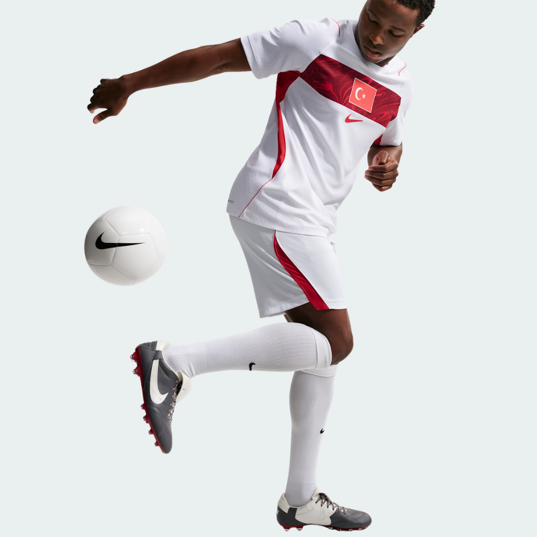 Turkey 2026 Away - Player