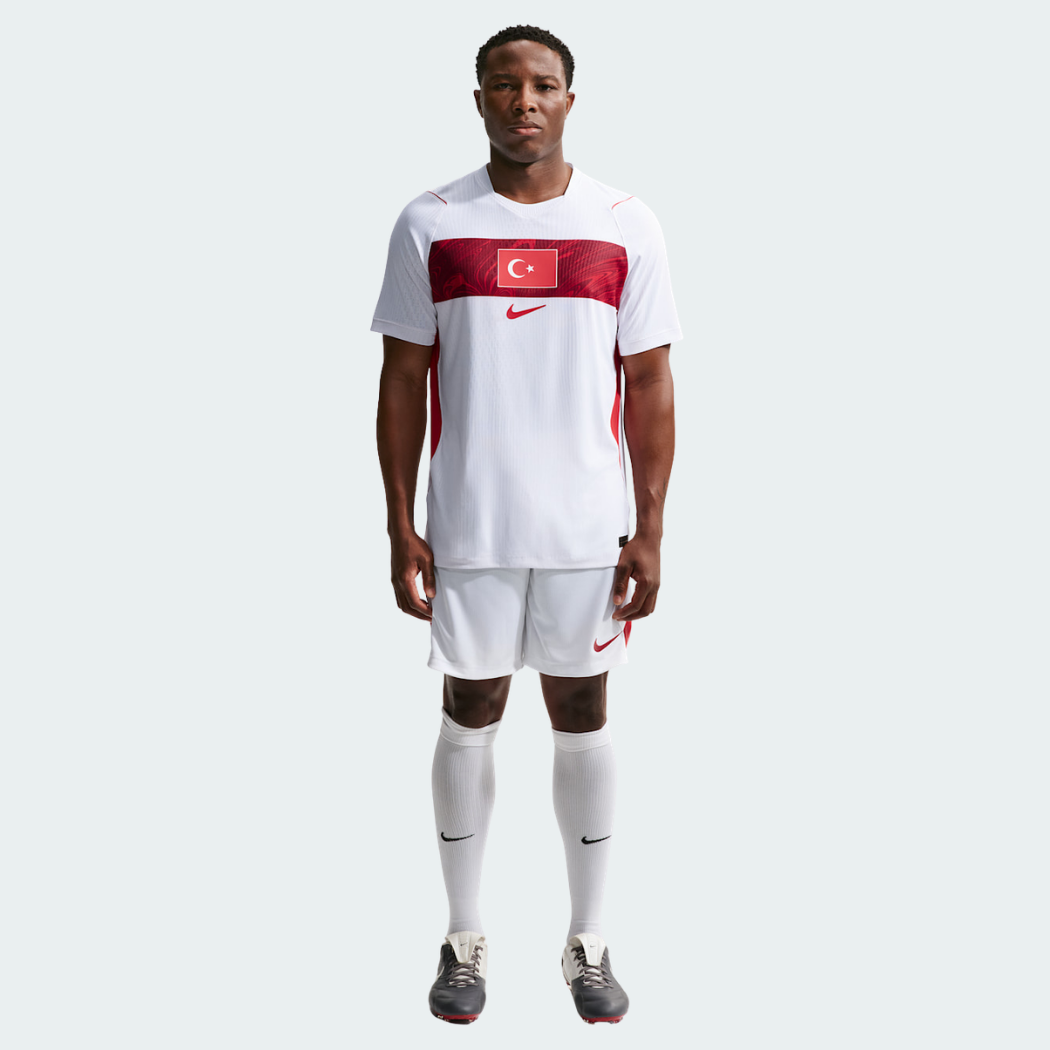 Turkey 2026 Away - Player