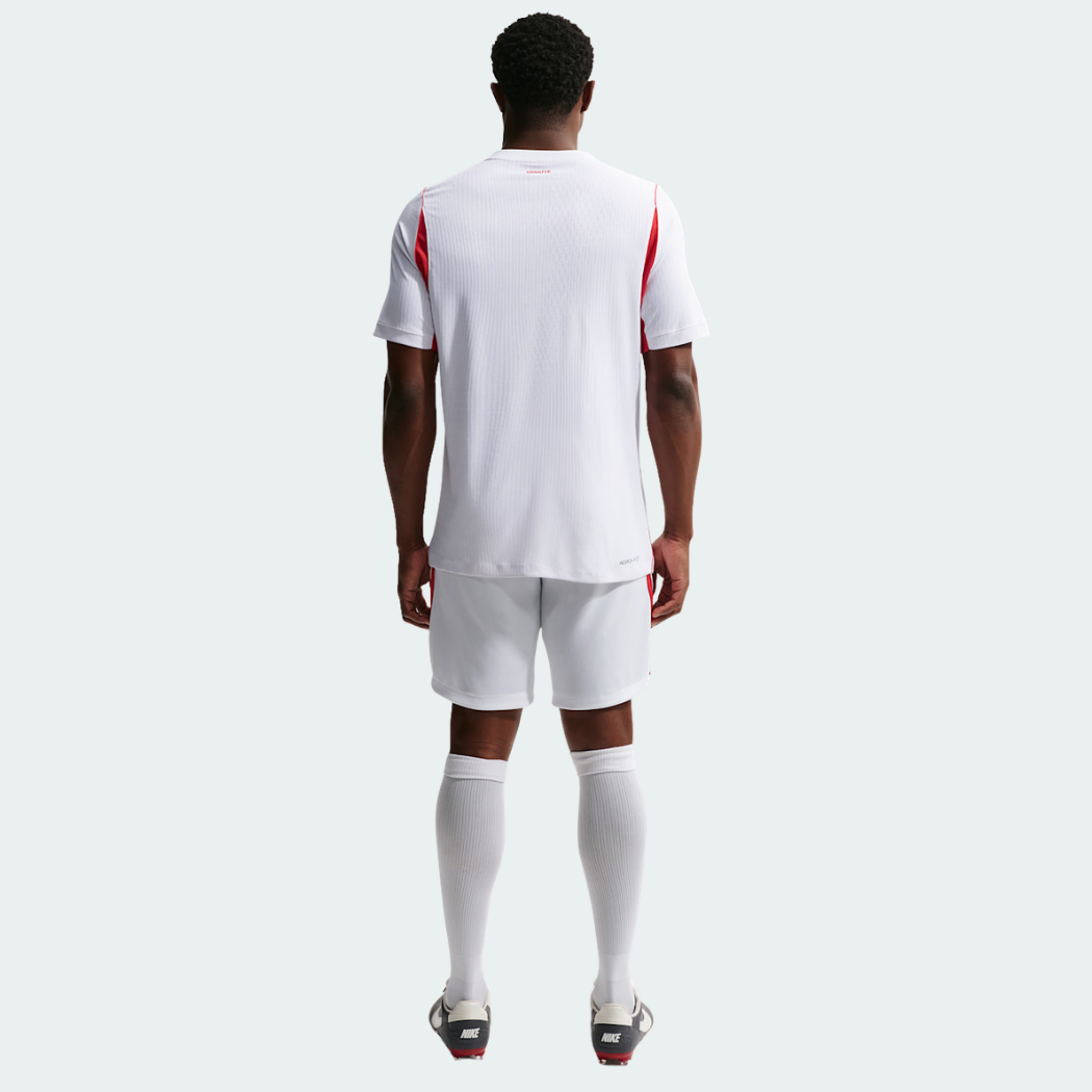 Turkey 2026 Away - Player