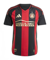 Camisa Atlanta United 25/26 I Home - Versão Torcedor