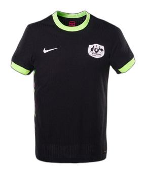 Camisa Austrália 25/26 II Away - Versão Torcedor