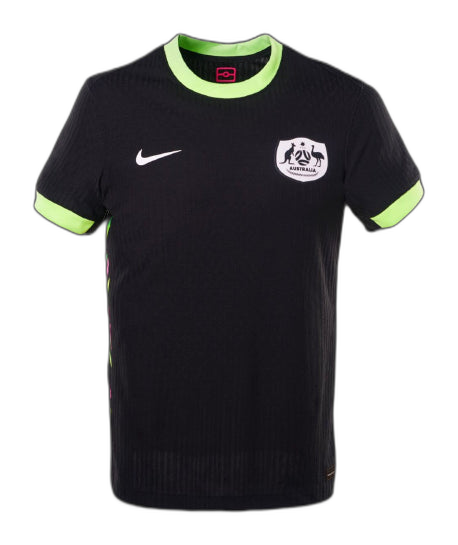 Camisa Austrália 25/26 II Away - Versão Torcedor