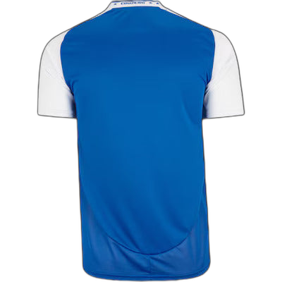 Camisa Cruzeiro 25/26 I Home - Versão Torcedor