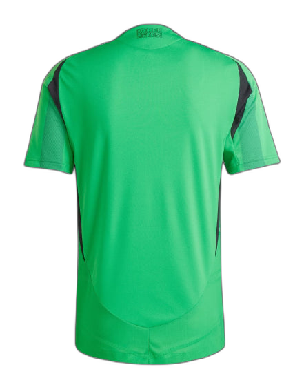 Camisa Austin FC 25/26 I Titular - Versão Torcedor