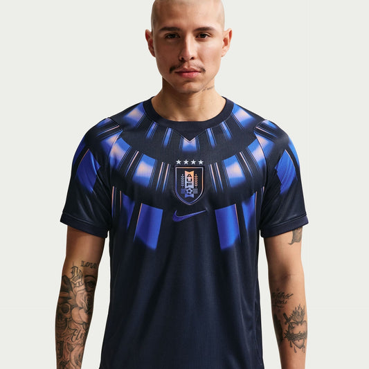 Uruguay 2026 Away - Fan