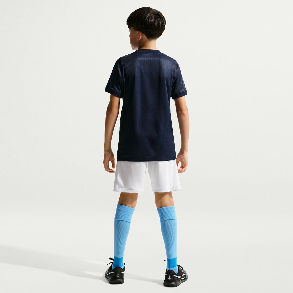 Uruguay 2026 Visitante - Conjunto Infantil