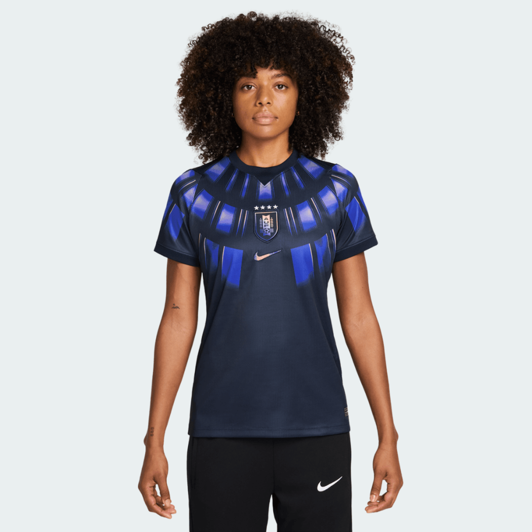 Uruguay 2026 Away - Woman