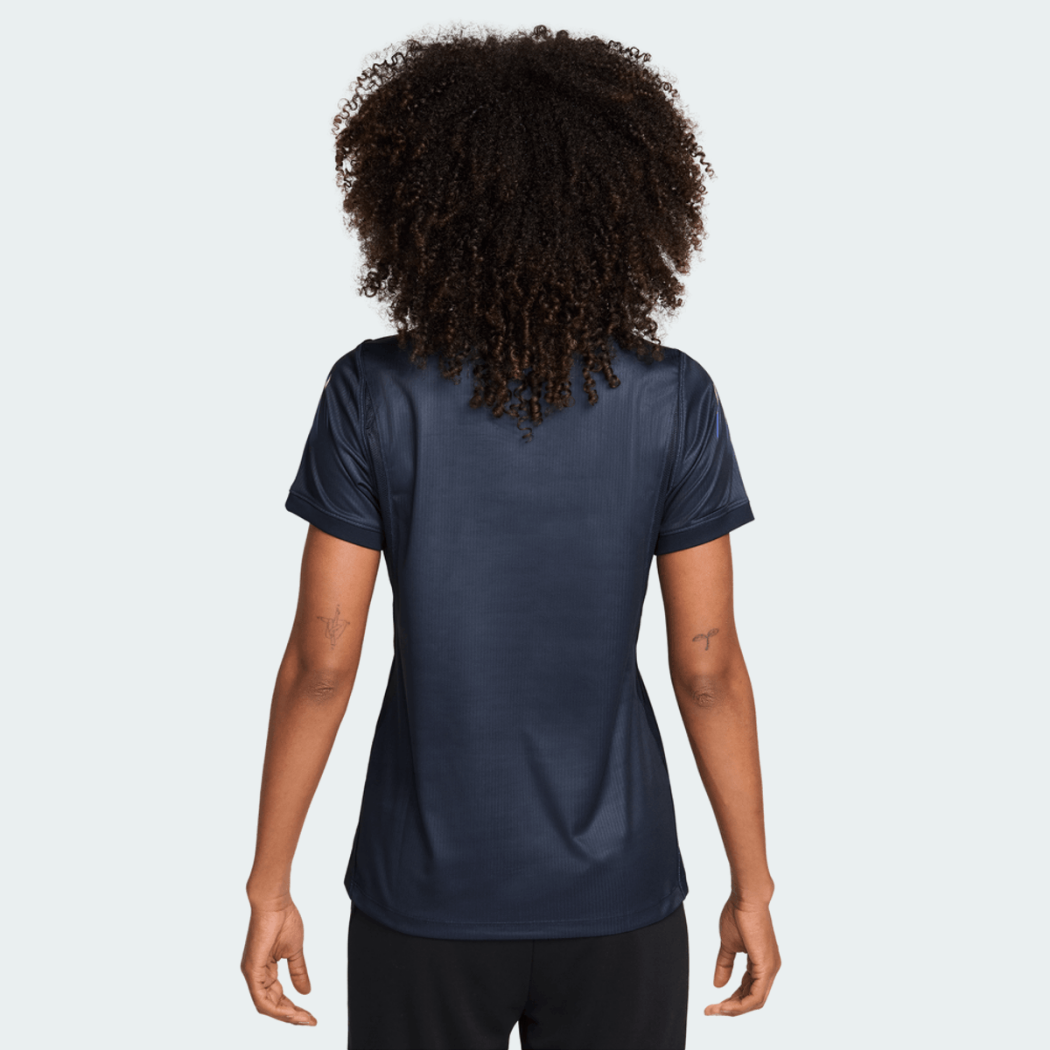 Uruguay 2026 Away - Woman