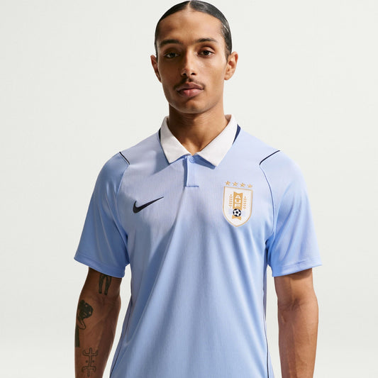 Uruguay 2026 Home - Fan
