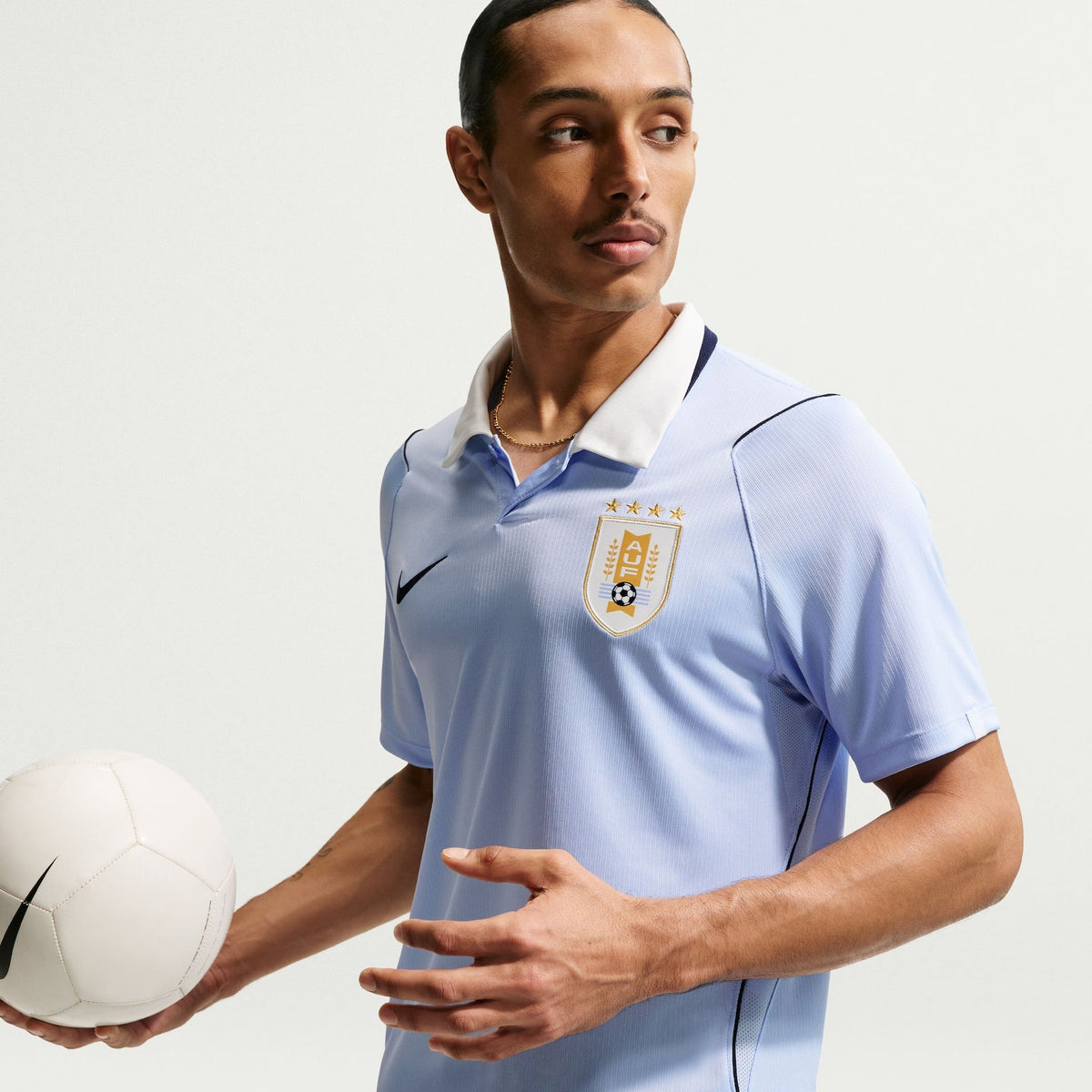 Uruguay 2026 Home - Fan