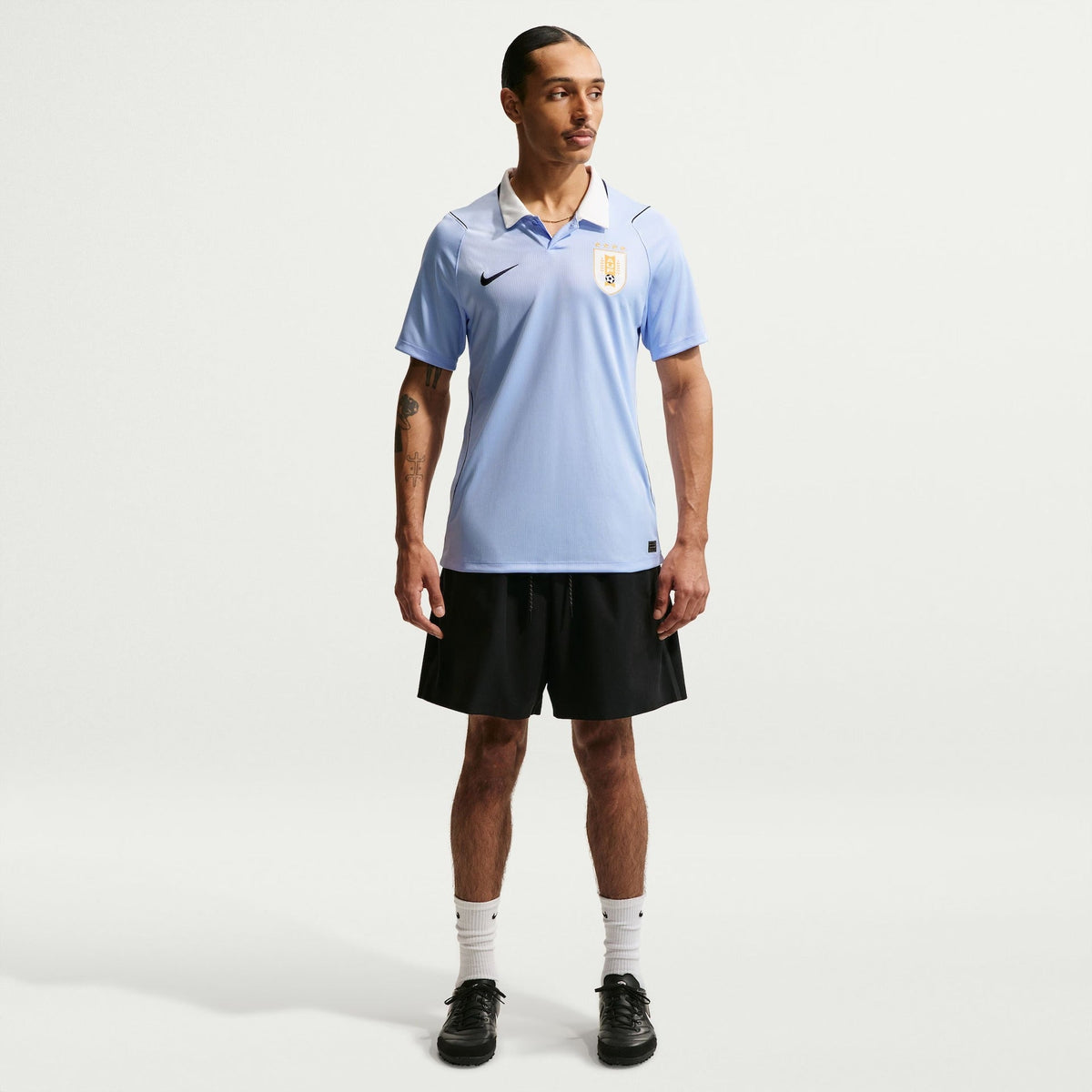 Uruguay 2026 Home - Fan