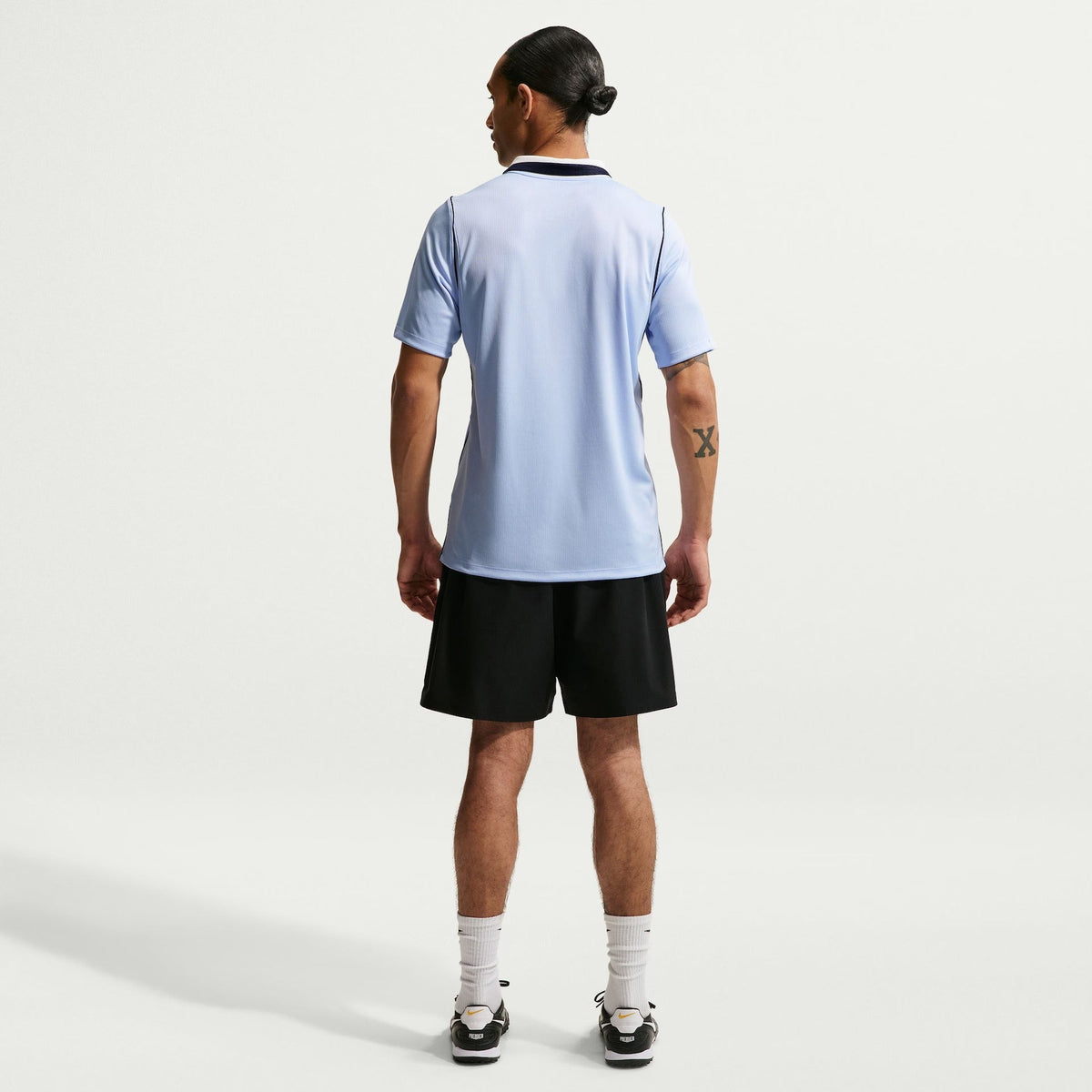Uruguay 2026 Home - Fan