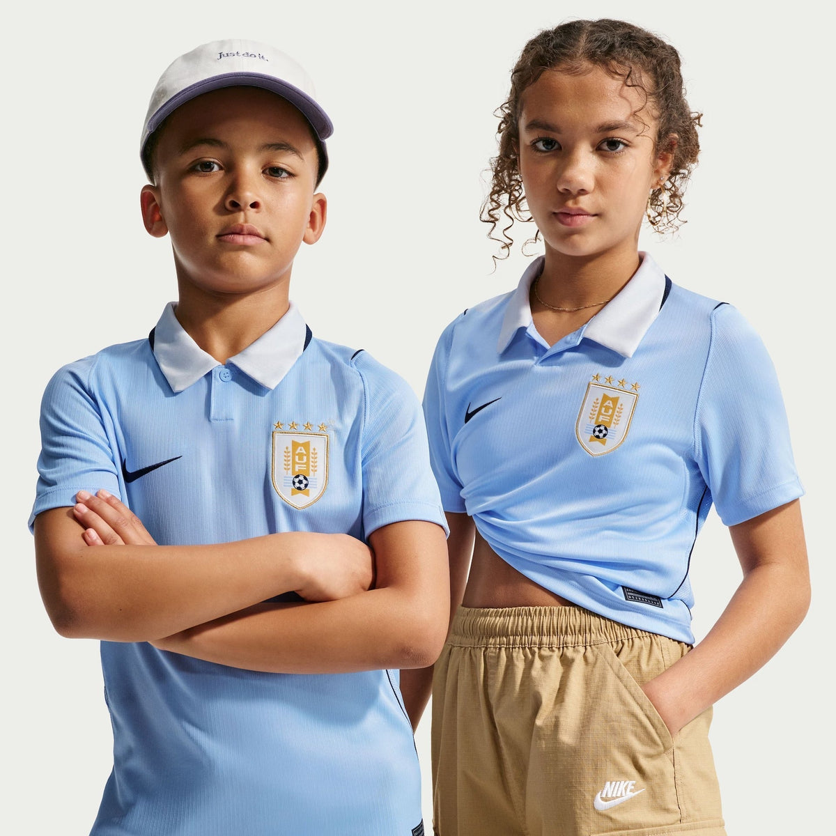 Uruguay 2026 Home - Kids Kit