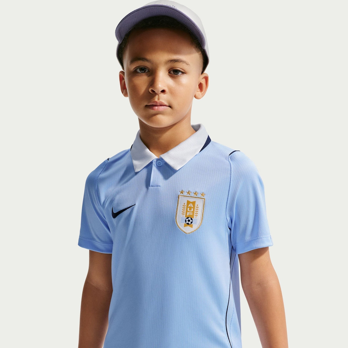 Uruguay 2026 Home - Kids Kit