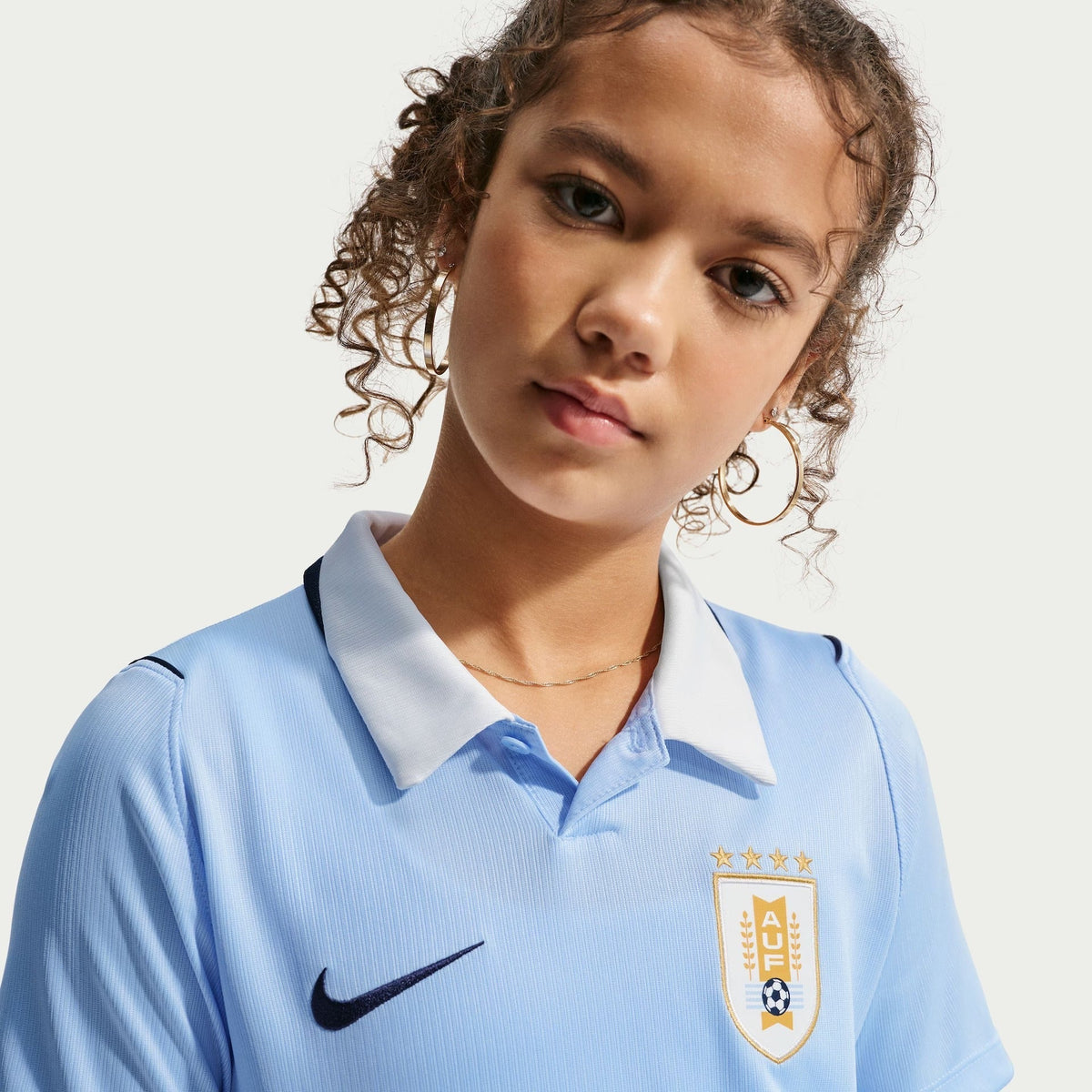 Uruguay 2026 Home - Kids Kit