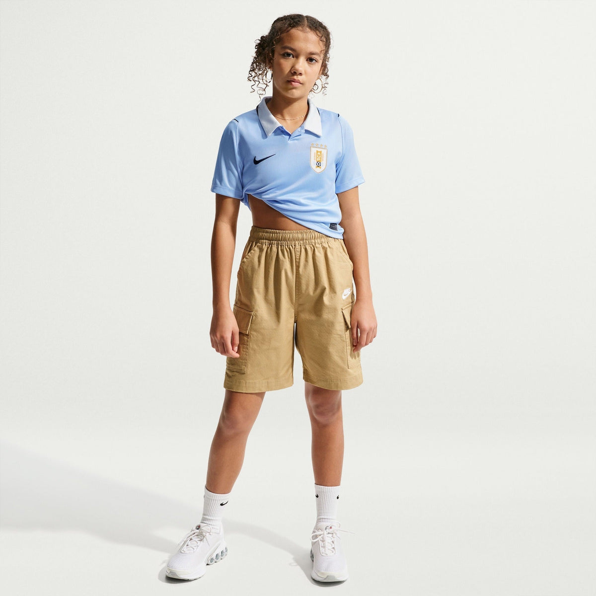 Uruguay 2026 Home - Kids Kit