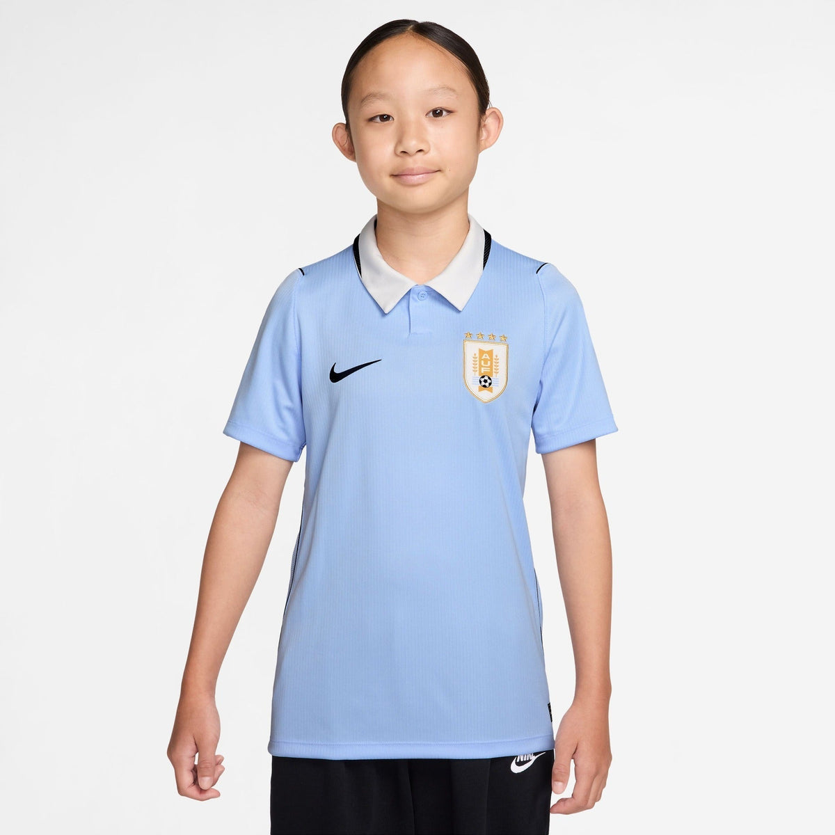 Uruguay 2026 Home - Kids Kit