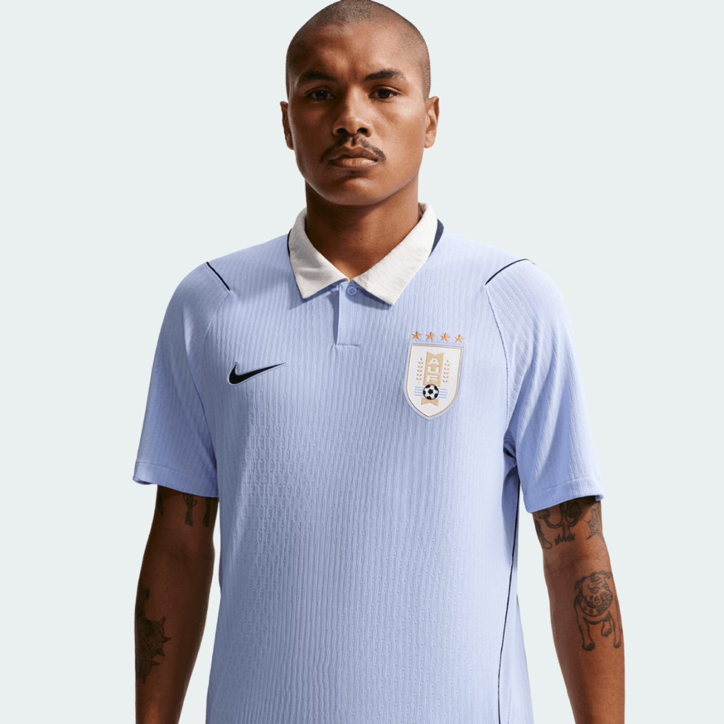 Uruguay 2026 Local - Jugador