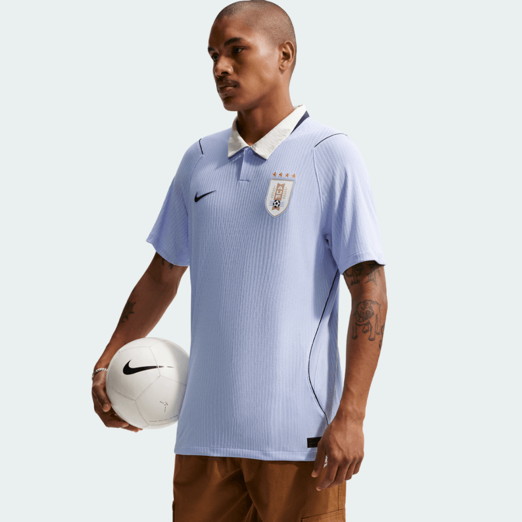 Uruguay 2026 Local - Jugador