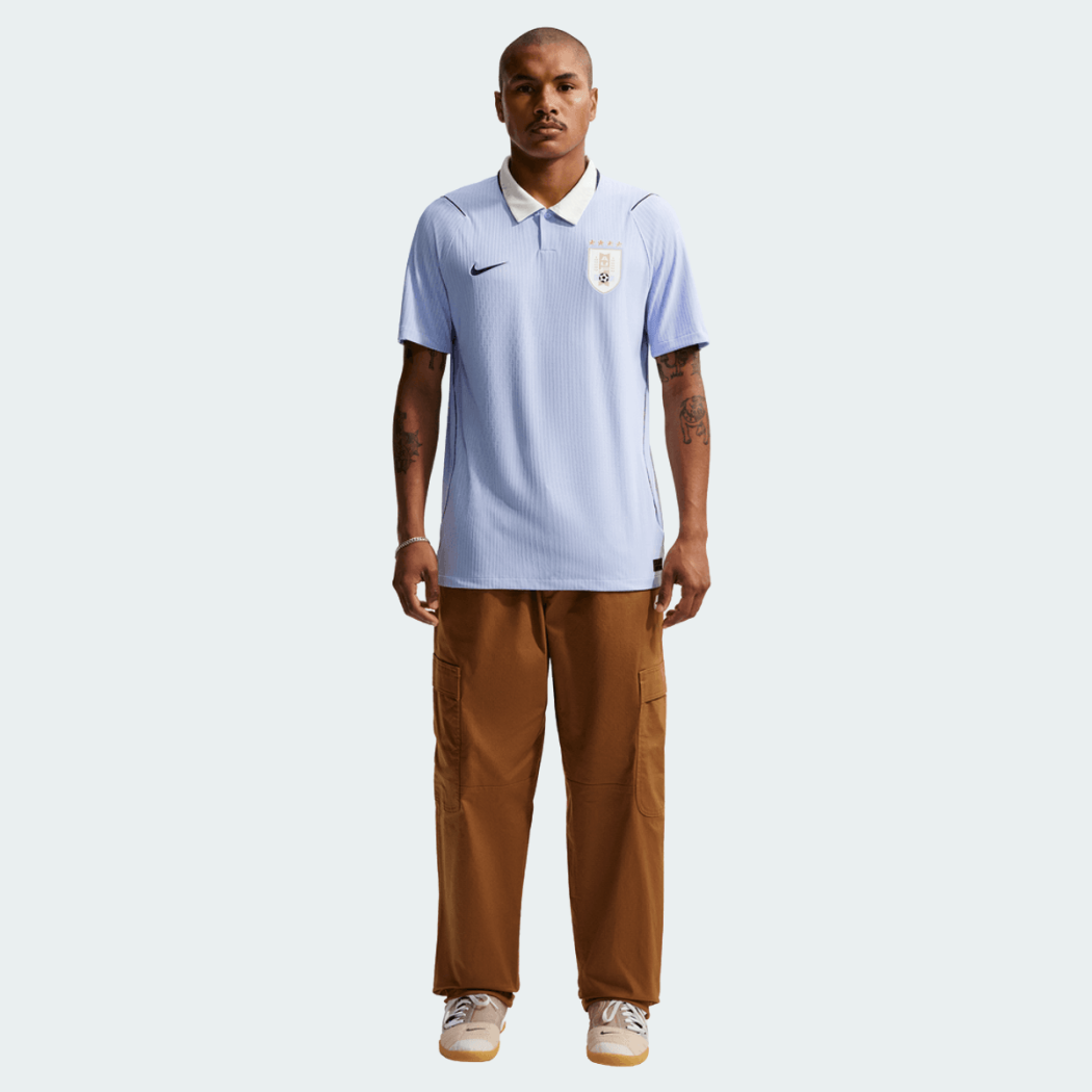 Uruguay 2026 Local - Jugador